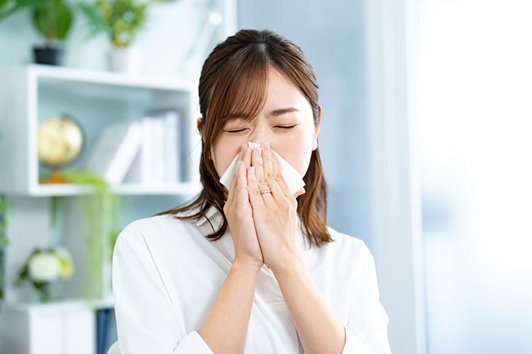 ゾレア&reg;のイメージ画像